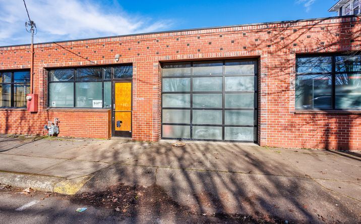 Pictures of Office, Industrial, Special Purpose property located at 1804 NE Martin Luther King Jr Blvd, Portland, OR 97212 for lease - image #1