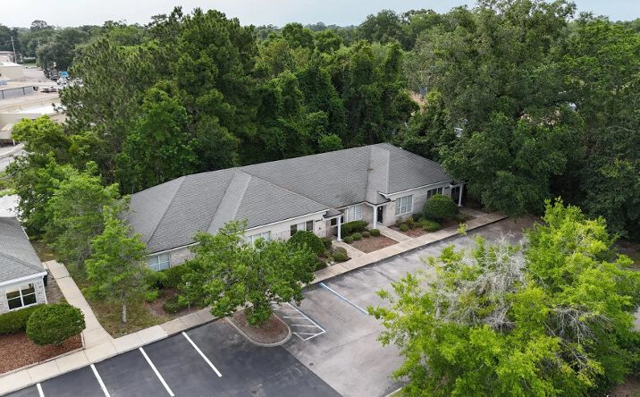 Pictures of Office property located at 6260 Dupont Station Ct, Jacksonville, FL 32217 for lease - image #1