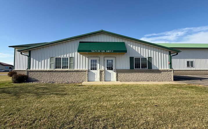 Pictures of Industrial property located at 30659 Pearl Dr, Saint Joseph, MN 56374 for lease - image #1
