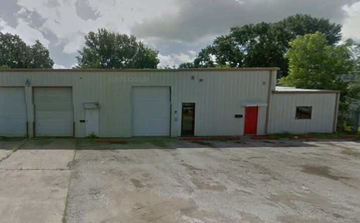 Pictures of Industrial property located at 2201 Catalina Ave, Pasadena, TX 77503 for lease - image #1