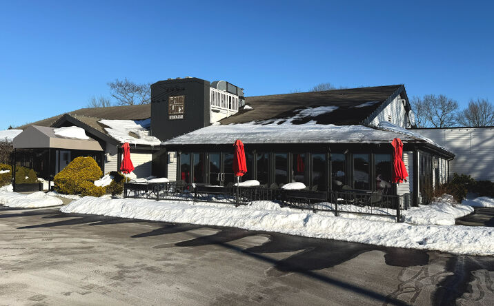 Pictures of Retail property located at 111 Pond St, Norwell, MA 02061 for lease - image #1