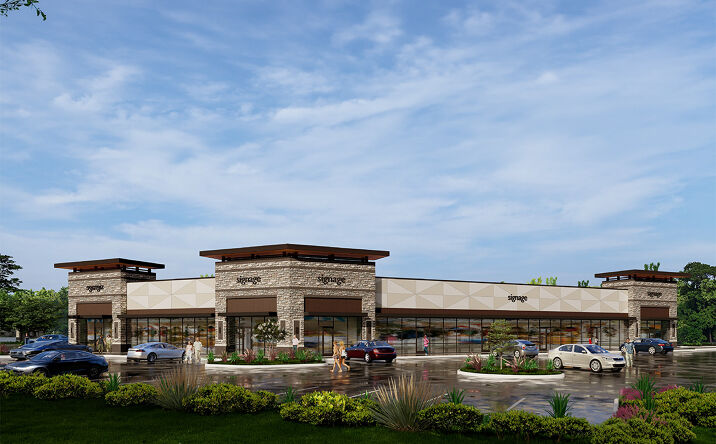 Pictures of Retail property located at 4014 Farm to Market Road 2977, Richmond, TX 77469 for lease - image #1