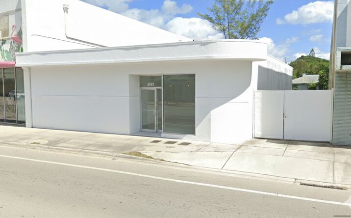 Pictures of Office property located at 8333 NE 2nd Ave, Miami, FL 33138 for lease - image #1