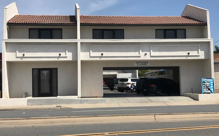 Pictures of Retail, Special Purpose, Office property located at 2321 Morena Blvd, San Diego, CA 92110 for lease - image #1