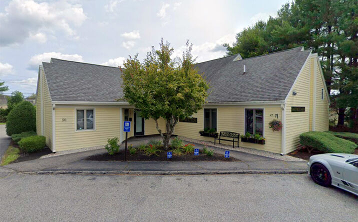 Pictures of Office property located at 62 Portland Rd, Kennebunk, ME 04043 for lease - image #1