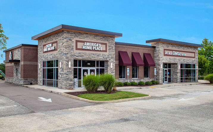 Pictures of Retail property located at 4157 N Mt Juliet Rd, Mt. Juliet, TN 37122 for lease - image #1