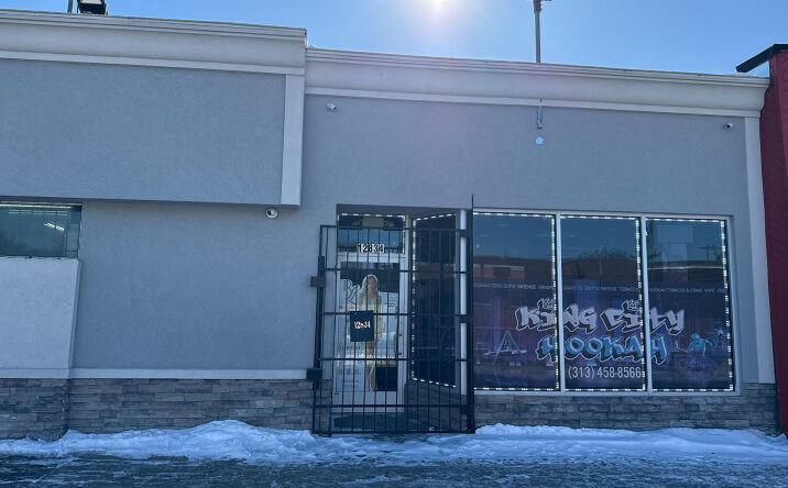 Pictures of Retail property located at 12834 Seven Mile E, Detroit, MI 48205 for lease - image #1