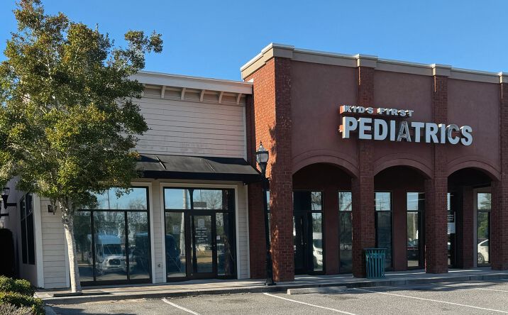 Pictures of Retail, Special Purpose property located at 101 Little Neck Rd, Savannah, GA 31419 for lease - image #1