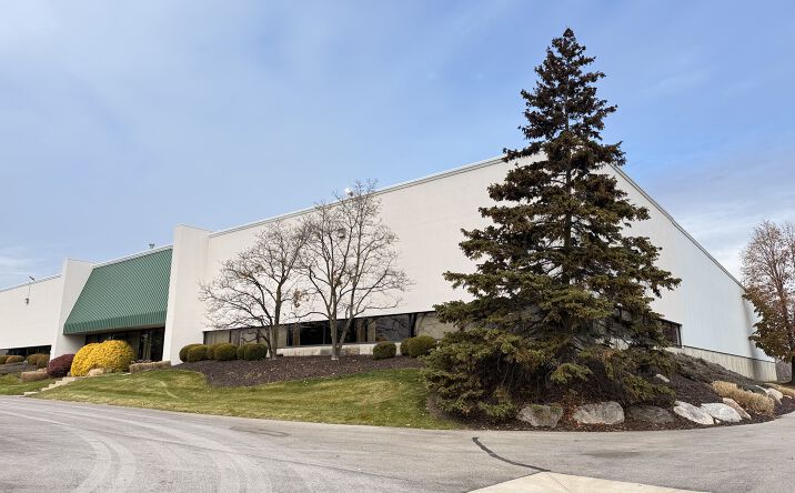Pictures of Industrial property located at 5079 33rd St SE, Grand Rapids, MI 49512 for lease - image #1