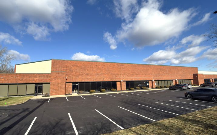 Pictures of Industrial property located at 5406 Spellmire Dr, West Chester, OH 45246 for lease - image #1