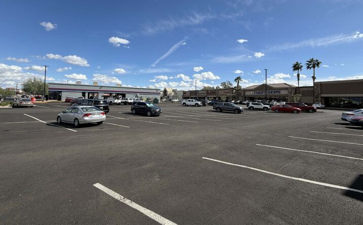Pictures of Retail property located at 1309 W Guadalupe Rd, Mesa, AZ 85202 for lease - image #1