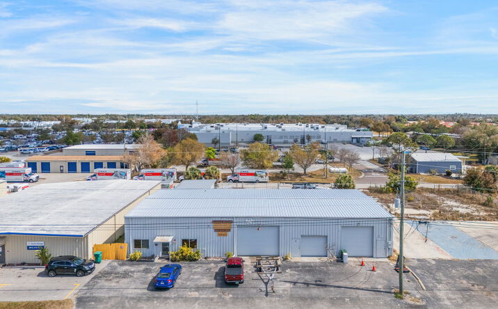 Pictures of Office property located at 6478 San Casa Dr, Englewood, FL 34224 for lease - image #1