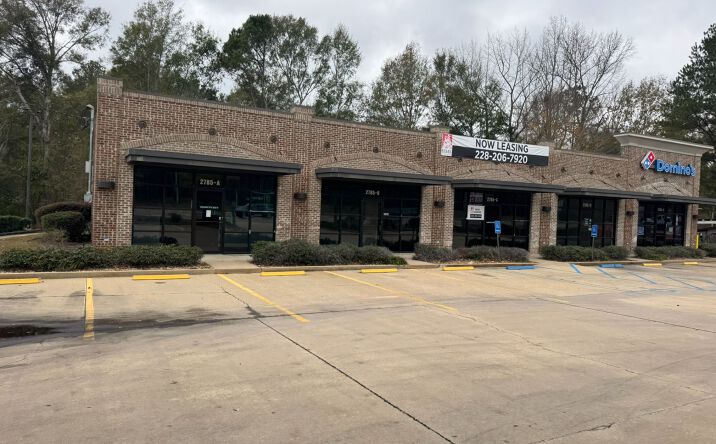 Pictures of Retail property located at 2785 US 49, Florence, MS 39073 for lease - image #1