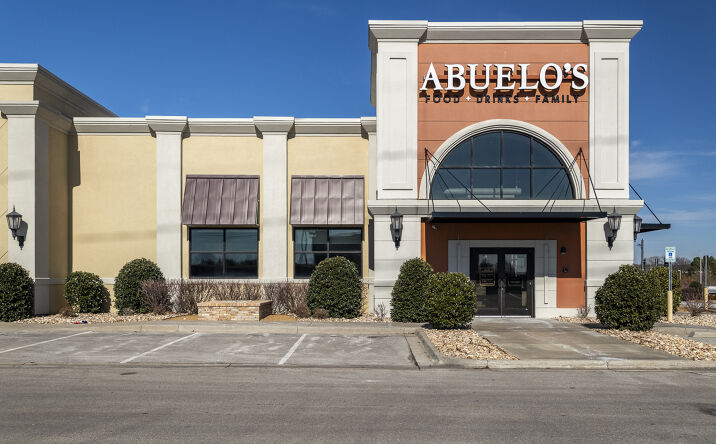 Pictures of Retail, Restaurant property located at 1531 W 81st St, Tulsa, OK 74132 for lease - image #1