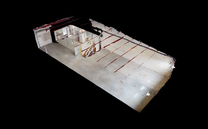 Pictures of Industrial property located at 7300 Caribou St, San Antonio, TX 78238 for lease - image #1