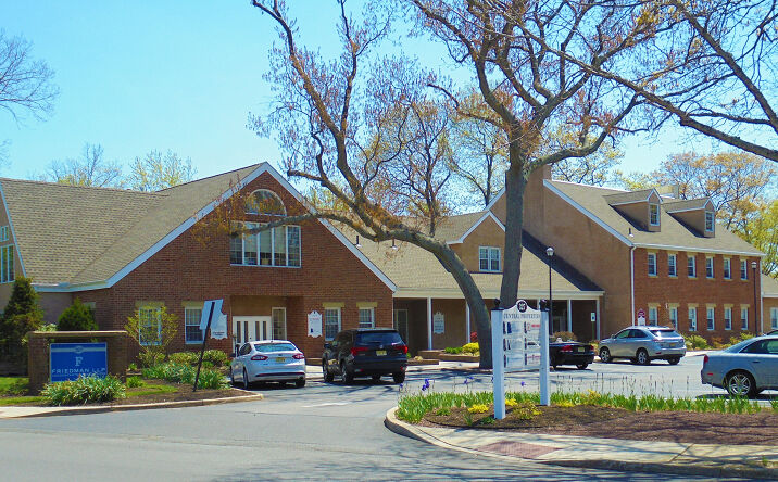 Pictures of Office property located at 327 Central Ave, Linwood, NJ 08221 for lease - image #1