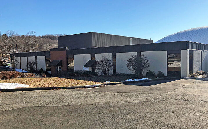 Pictures of Industrial property located at 60 Shelter Rock Rd, Danbury, CT 06811 for lease - image #1