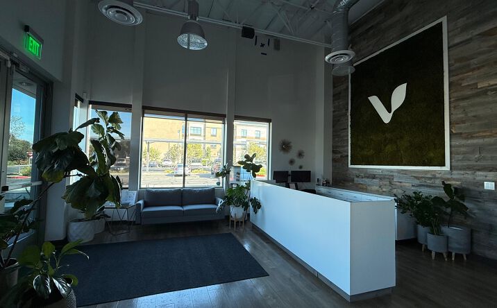 Pictures of Office property located at 6130 Innovation Way, Carlsbad, CA 92009 for lease - image #1
