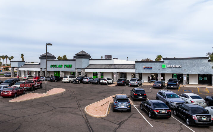 Pictures of Retail property located at 8115 N 35th Ave, Phoenix, AZ 85051 for lease - image #1