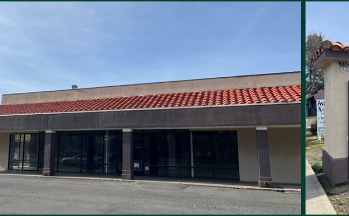 Pictures of Retail property located at 120 Main St, Woodland, CA 95695 for lease - image #1