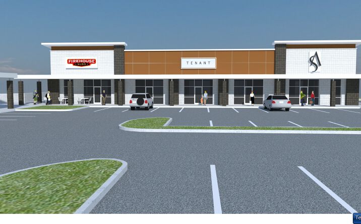 Pictures of Retail, Office property located at 448 S Royle Rd, Ridgefield, WA 98642 for lease - image #1