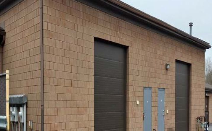 Pictures of Industrial property located at 3757B and 3757C Fishcreek Road, Stow, OH 44224 for lease - image #1