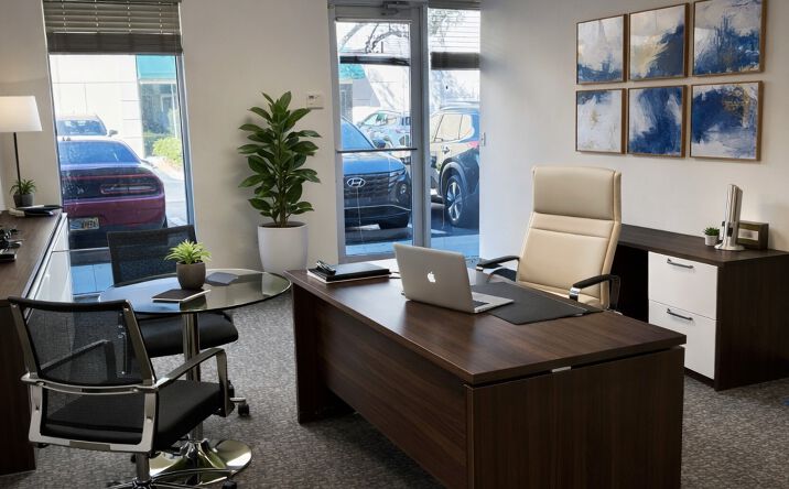 Pictures of Office property located at 2700 Glades Cir, Weston, FL 33327 for lease - image #1