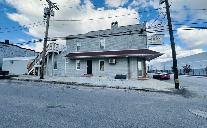 Pictures of Office, Retail, Special Purpose property located at 5014 Curtis Ave, Baltimore, MD 21226 for lease - image #1