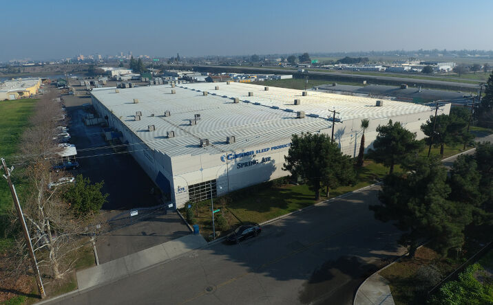 Pictures of Industrial property located at 375 S West Ave, Fresno, CA 93706 for lease - image #1