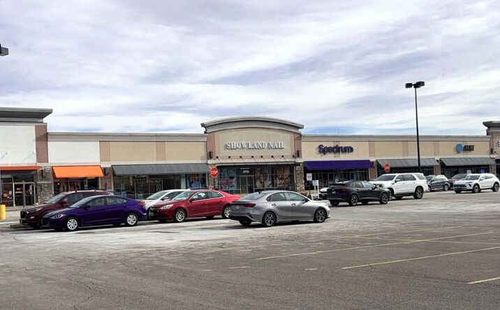 Pictures of Retail property located at 1450-1642 County Rd. 64, Horseheads, NY 14845 for lease - image #1