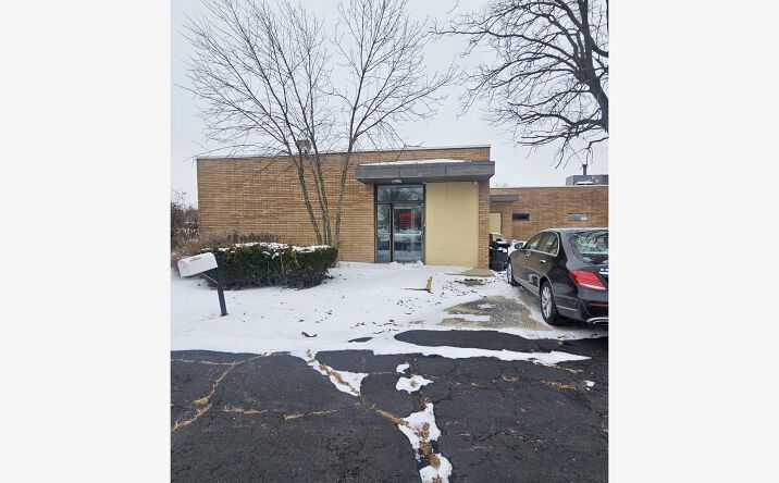 Pictures of Office property located at N4365 WI-73, Columbus, WI 53925 for lease - image #1