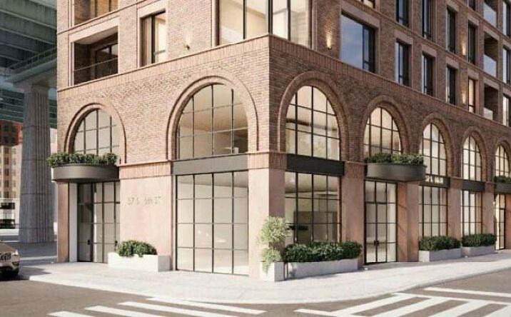 Pictures of Office property located at 63 South 6th Street, Brooklyn, NY 11249 for lease - image #1