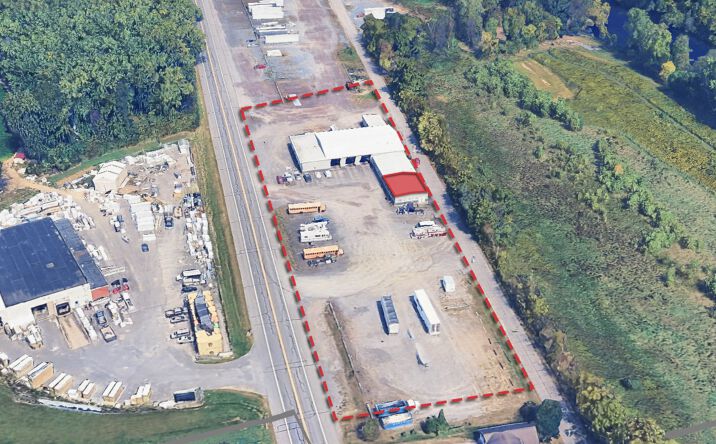 Pictures of Office property located at 1507 S Market St, Selinsgrove, PA 17870 for lease - image #1