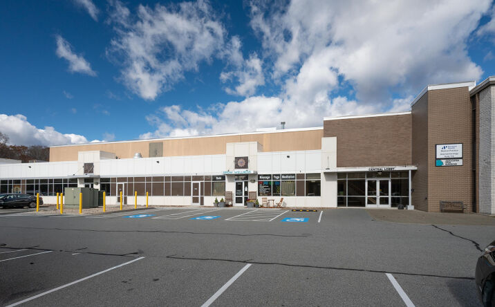 Pictures of Office property located at 901 Ethan Allen Hwy, Ridgefield, CT 06877 for lease - image #1