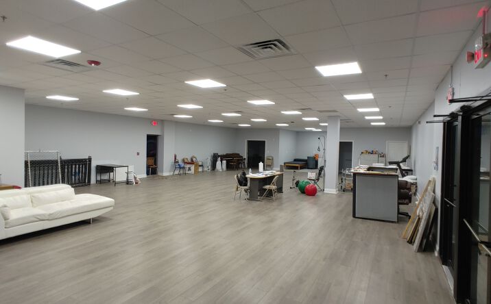 Pictures of Retail, Office property located at 7901 W 159th St, Tinley Park, IL 60477 for lease - image #1