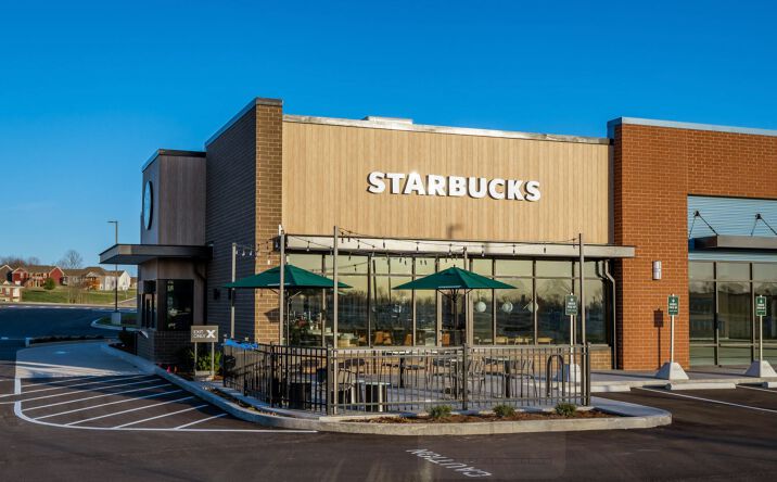 Pictures of Retail property located at 3508 E 10th St, Jeff, IN 47130 for lease - image #1