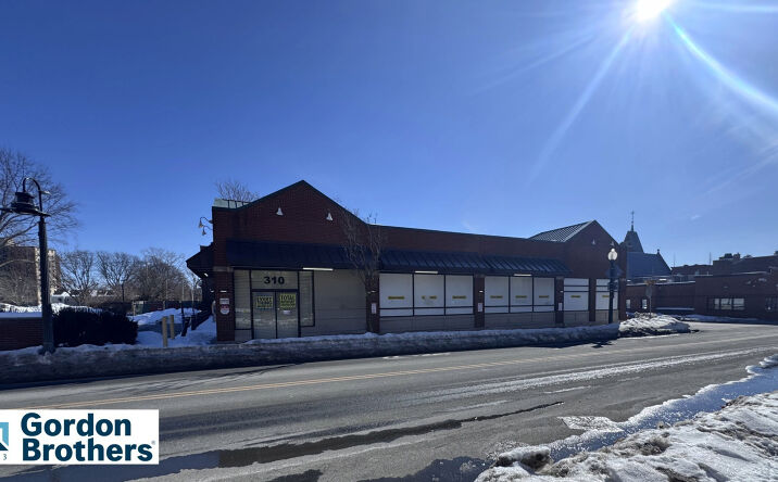 Pictures of Retail property located at 310 S Pearl St, Albany, NY 12202 for lease - image #1