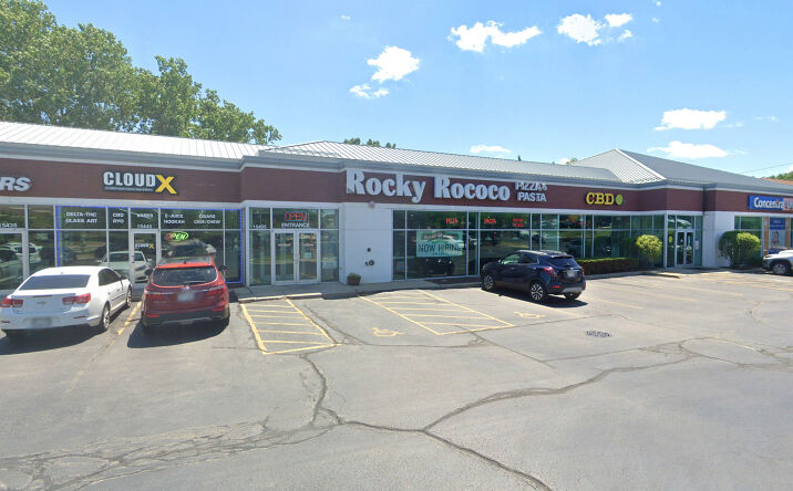 Pictures of Retail, Office property located at 15459 W Howard Ave, New Berlin, WI 53151 for lease - image #1