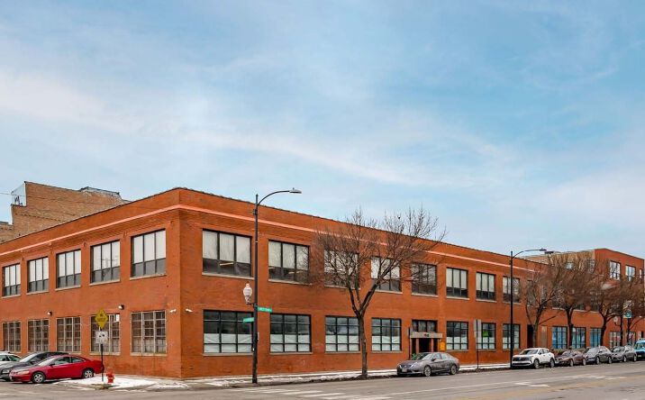 Pictures of Office property located at 1942 South Western Avenue Ste 205, Chicago, IL 60608 for lease - image #1