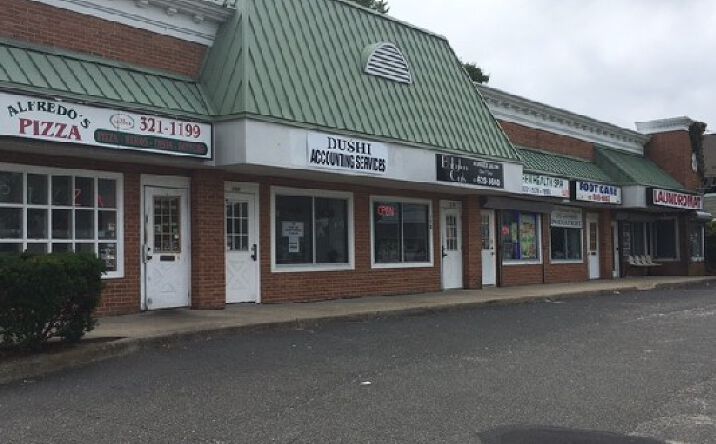 Pictures of Retail property located at 130-144 Rt. 109, West Babylon, NY 11704 for lease - image #1