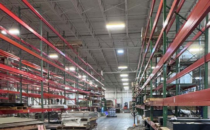 Pictures of Industrial property located at 7420 Clover Ave, Mentor, OH 44060 for lease - image #1