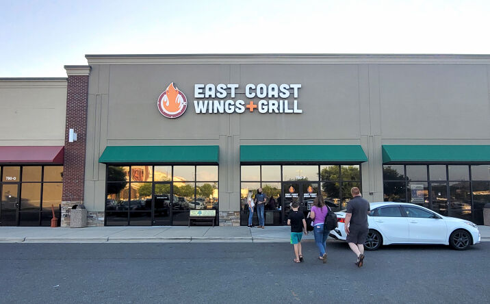 Pictures of Retail property located at 718, 750, 780 Leonard Ave, Albemarle, NC 28001 for lease - image #1