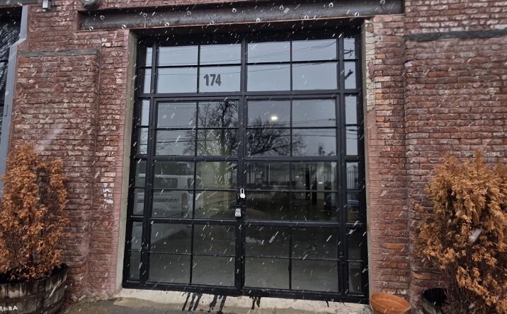 Pictures of Retail property located at 174 Van Dyke St, Brooklyn, NY 11231 for lease - image #1