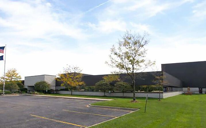 Pictures of Industrial property located at 1 ATS Dr, Wixom, MI 48393 for lease - image #1
