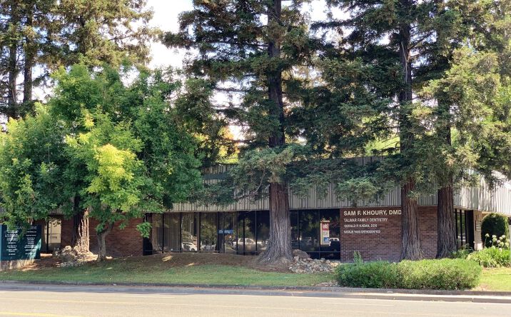 Pictures of Office property located at 3000 Alamo Dr, Vacaville, CA 95687 for lease - image #1