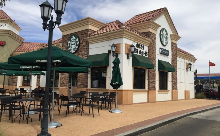 Pictures of Retail property located at 4621 E Avenue S, Palmdale, CA 93552 for lease - image #1