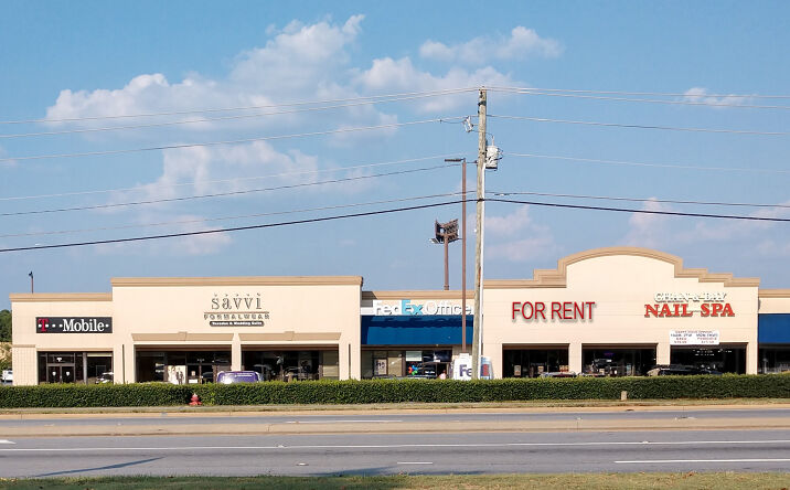 Pictures of Retail property located at 1956-1994 Mt. Zion Road, Morrow, GA 30260 for lease - image #1