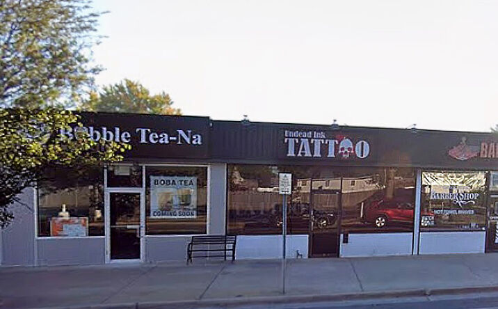 Pictures of Retail, Restaurant property located at 3291-3303 Long Beach Rd, Oceanside, NY 11572 for lease - image #1