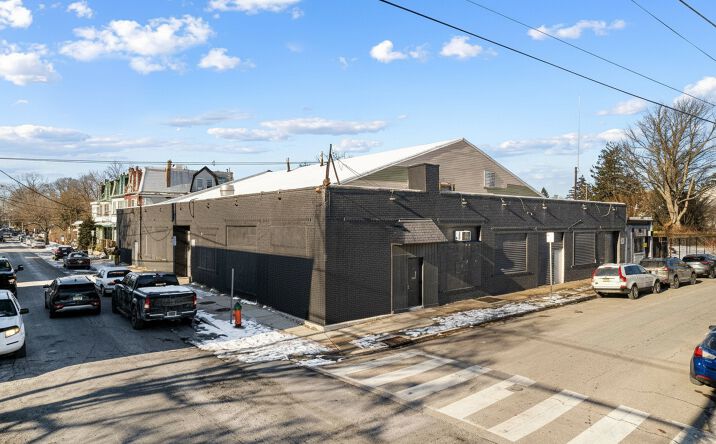 Pictures of Industrial property located at 67 W Queen Ln, Philadelphia, PA 19144 for lease - image #1