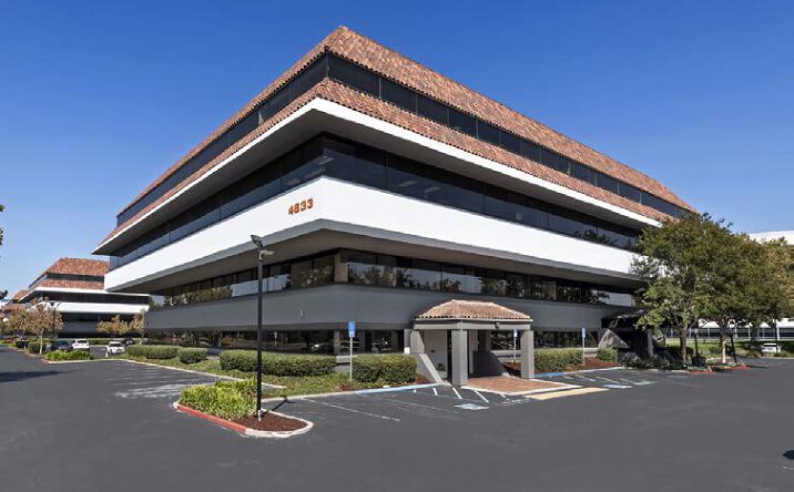 Pictures of Office property located at 4677 Old Ironsides Dr, Santa Clara, CA 95054-1834 for lease - image #1
